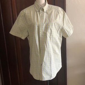 NWOT Men’s Nautica shirt